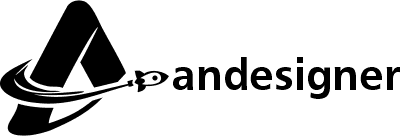 andesigner logo