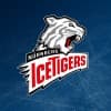 Nürnberg IceTigers logo