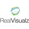 Real Visualz LLC logo