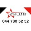 Wädi Taxi GmbH logo